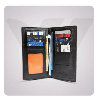 premium quality  wallets Black_3003