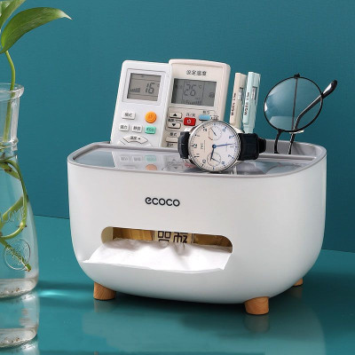 Multifunctional tissue box  2001
